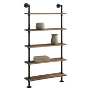 4D Concepts Anacortes Bookshelf