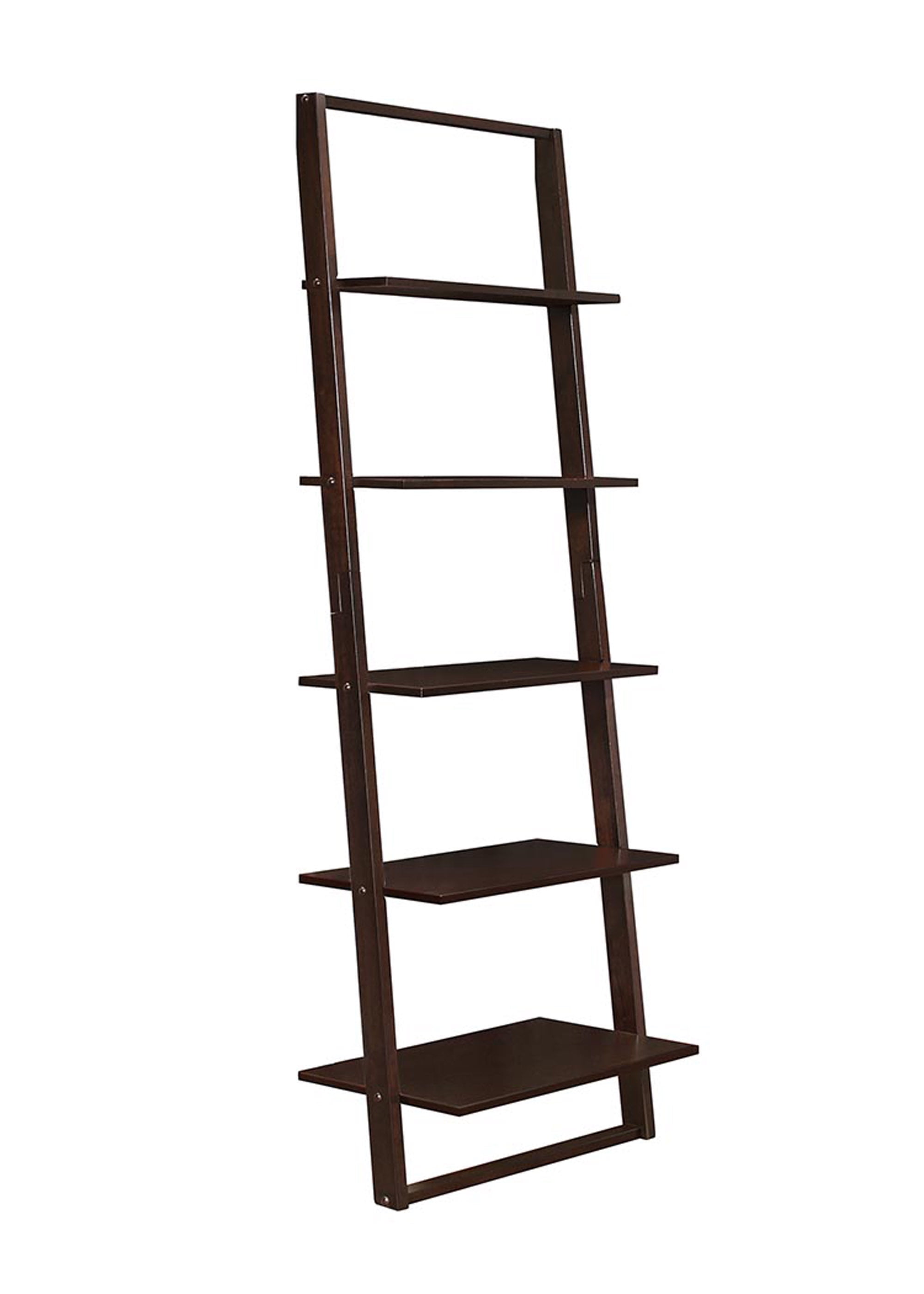 4D Concepts Arlington Wall Bookcase