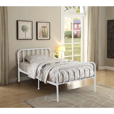 Bed in a Box (White)