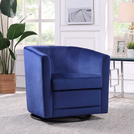 Kappa Swivel Chair (1 per box)
