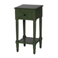 4D Concepts Simple Simplicity End Table - Walmart.com - Simplicity Side Table