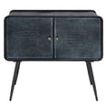 thumbnail image 1 of TWO PIECE LOCKER STORAGE CABINETS/Gray Metal, 1 of 2