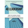 thumbnail image 1 of 4D Leadership: Competitive Advantage Through Vertical Leadership Development, 1 of 1