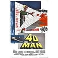 thumbnail image 1 of 4D Man (DVD), 1 of 1