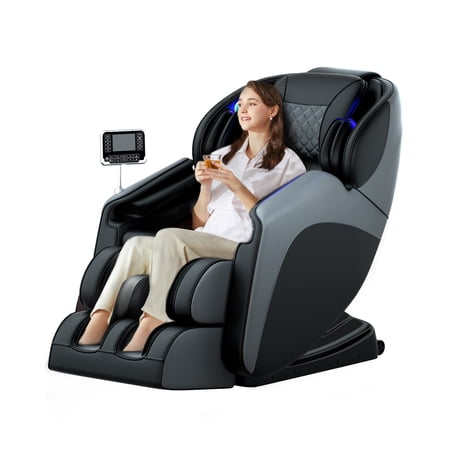 4D Massage Chair