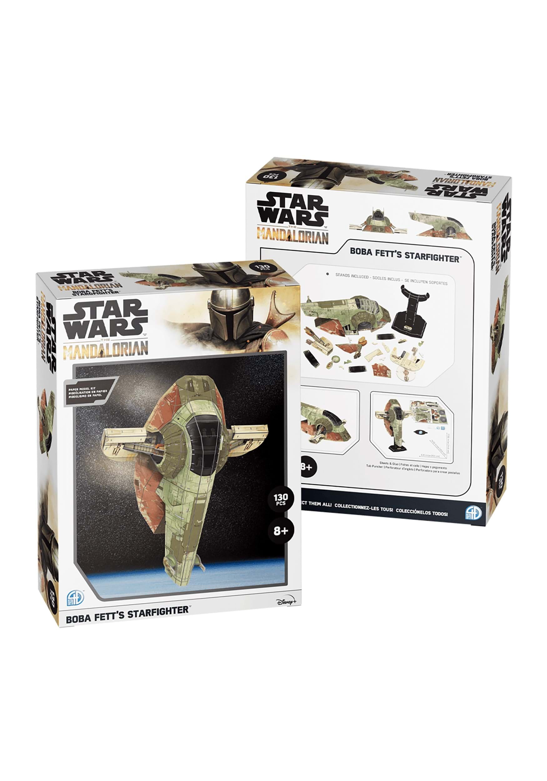 #新品 STAR WARS SPACE OPERA BOBA FETT Takara Tomy Boba Fett Star Wars Space Opera