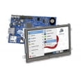 thumbnail image 1 of 4D Systems Linux-based Embedded Computer Display Module ARMADILLO-43T, 1 of 1