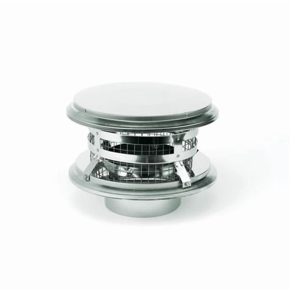 4DFS-VC 4 Inch DuraFlex Cap with band
