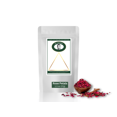 thumbnail image 1 of 4DHerbs Dried Rose Petals | Organic Rose Petals | Edible Flower| Rose Water | Use in Tea and Candles | 1.3 oz (37g), 1 of 8