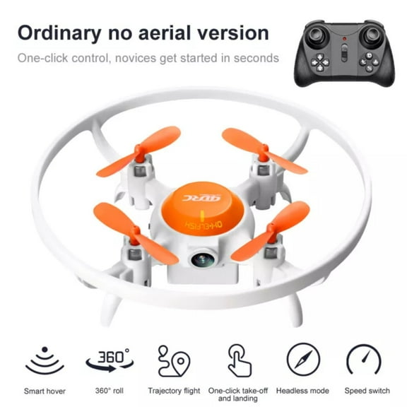 4DRC V5 Kids and Beginners Mini RC Drone RC Quadcopter Flying Toy RC Toy suitable for children