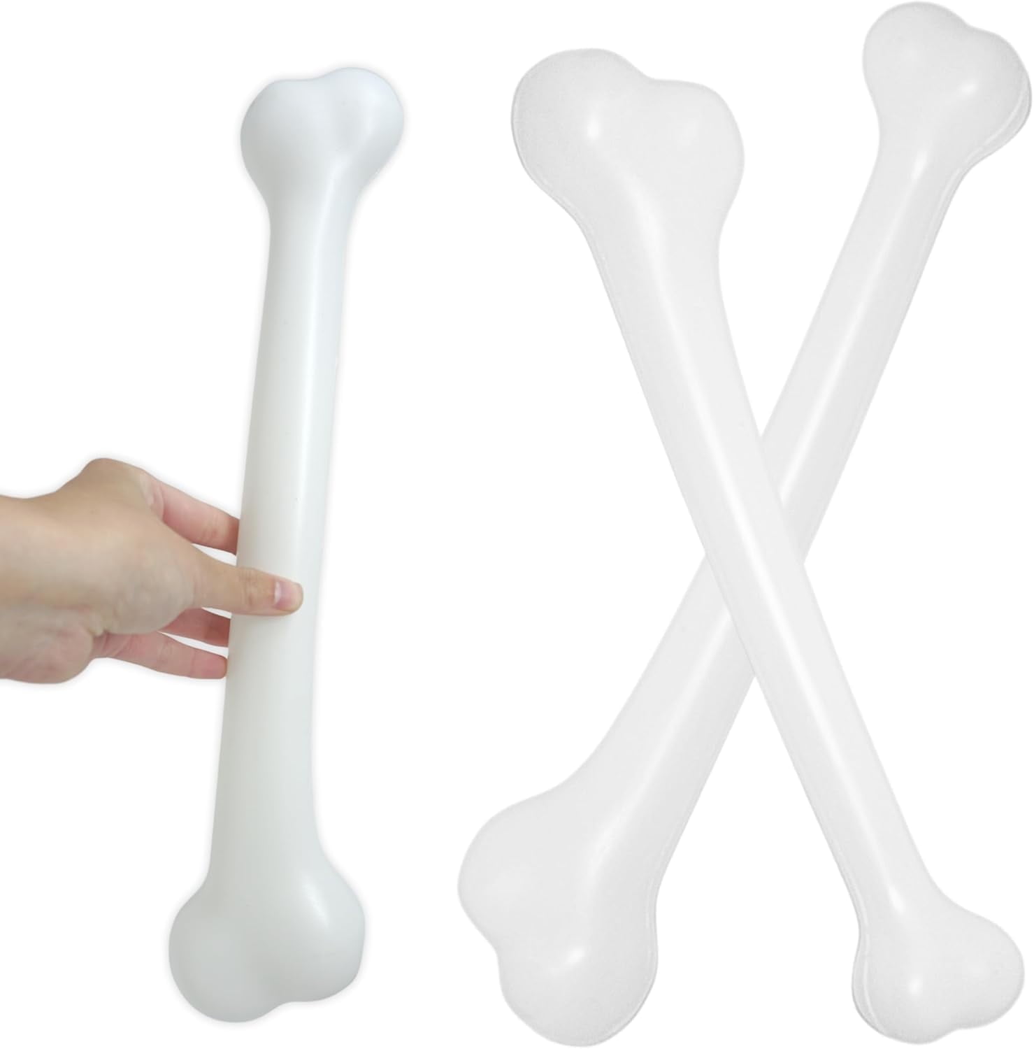 Plastic Bone Plastic Bone
