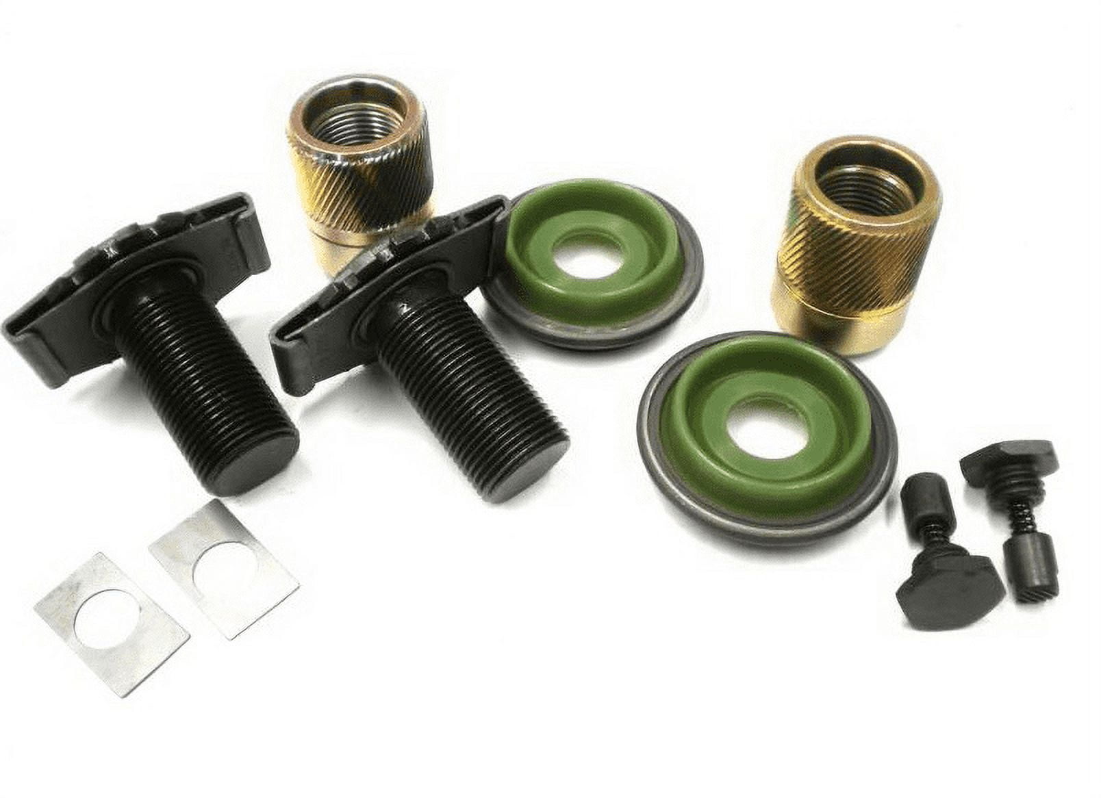 4E5986 - KIT-ACTUATOR 5V3569 9V5286 for Caterpillar (CAT 