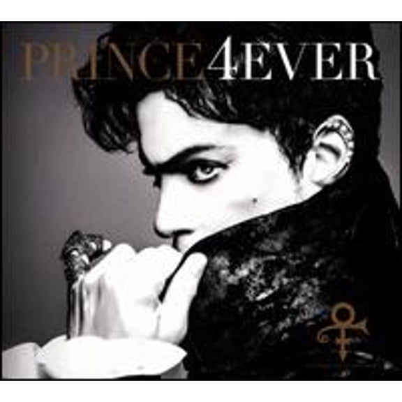 Pre-Owned 4Ever (CD 0093624914600) by Prince