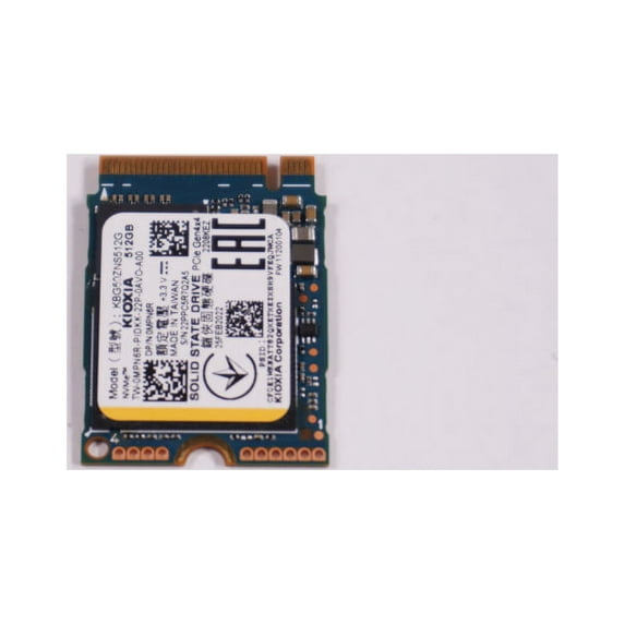 4F37H Adata 512GB M.2 2230 PCIe NVMe Gen4x4 SSD Drive