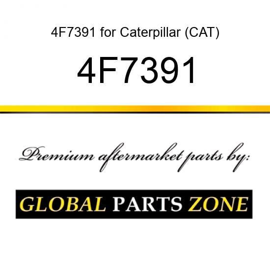 4F7391 for Caterpillar (CAT)