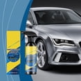 thumbnail image 1 of 4FL.OZ (120ML) Nano Quick-Coat Restore Spray, High-Gloss Car Paint Protection and Shine Restorer, Long-Lasting Hydrophobic Coating, for All Vehicle Colors, 1 of 7