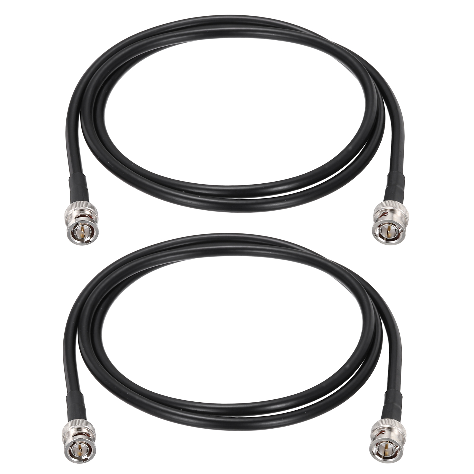 4FT 12G-SDI Cable, BNC Male to Male Cable 75 Ohm RG6 Coaxial Video ...