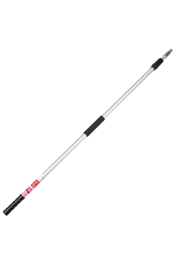 4FT - 8FT ALUM POLE