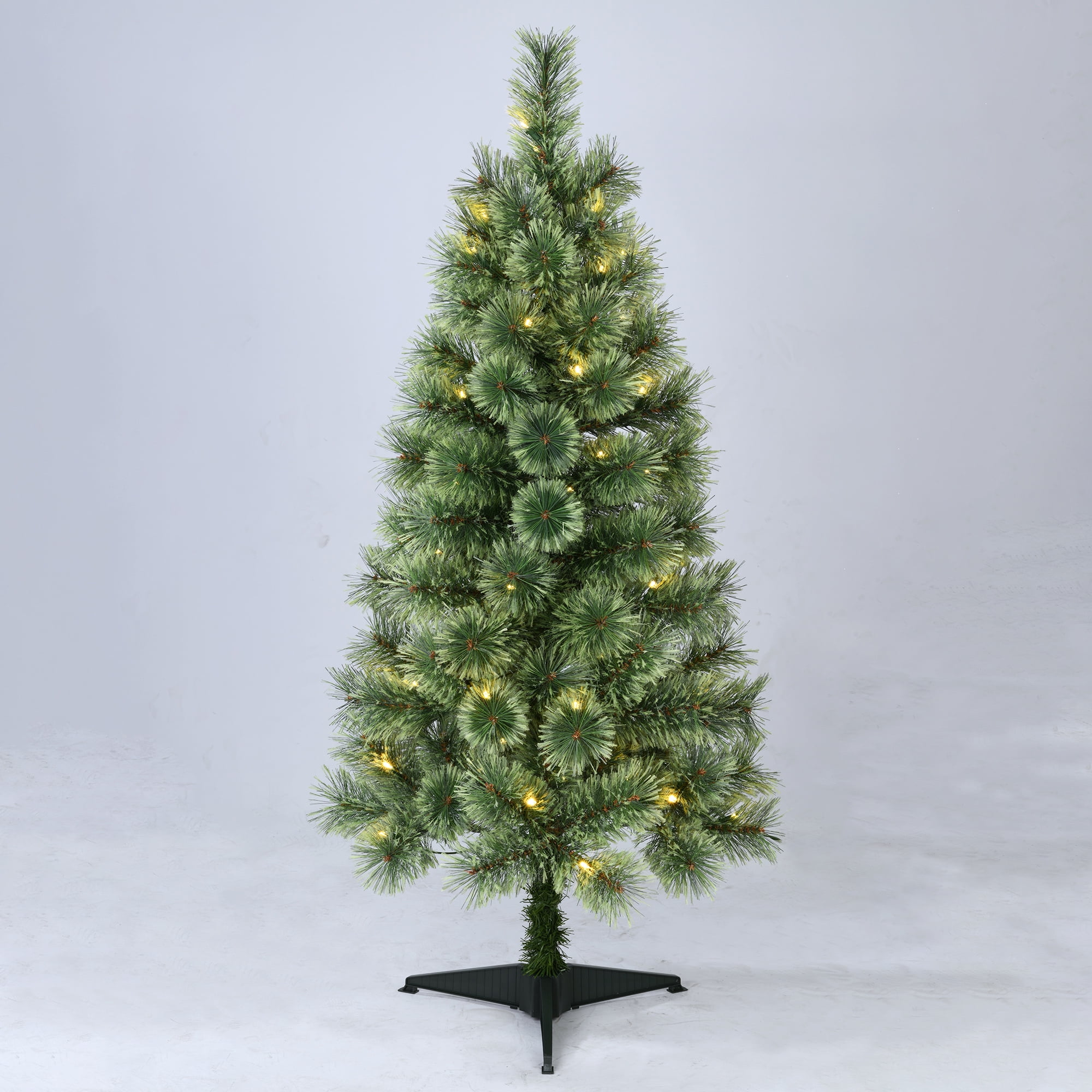 What is a Cashmere Artificial Christmas Tree: Ultimate Festive Elegance