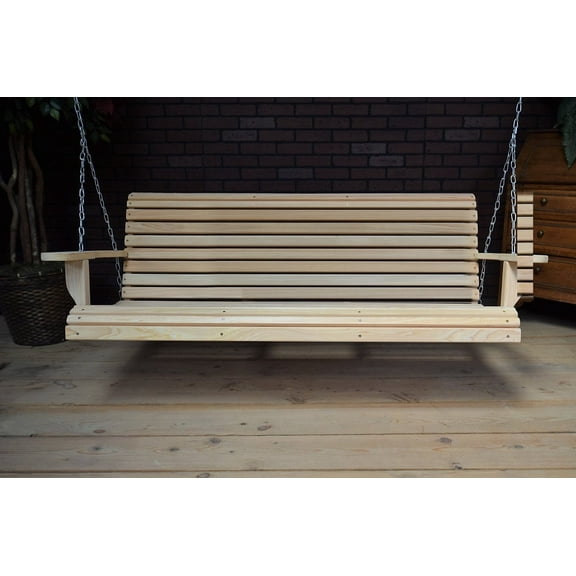 4FT CYPRESS ROLL