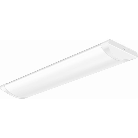 4FT Dimmable 3 CCT LED Kitchen Puff Ceiling Light 50W, White