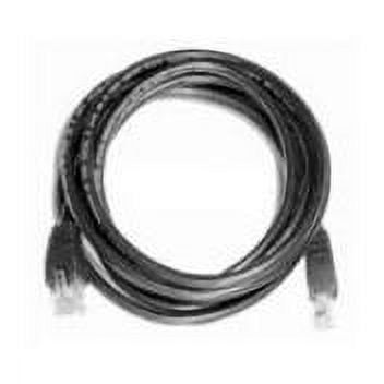 4FT ETHERNET CAT5E RJ45 M/M CABLE