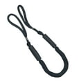 thumbnail image 1 of 4FT Heavy-Duty Bungee Dock Lines with Elastic Core, Shock-Absorbing Mooring Rope for Boats, Kayaks, Pontoons, and PWCs, Includes End Loops for Secure Docking, 1 of 4