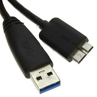 Universal Cable - 3.0M, USB C, Kevlar