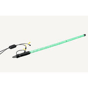 Race Sport Lighting RSCW410 COLORTRAIL LED LIGHTS