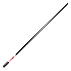Hyper Tough 4ft Steel Extension Pole for Heavy-Duty Tasks