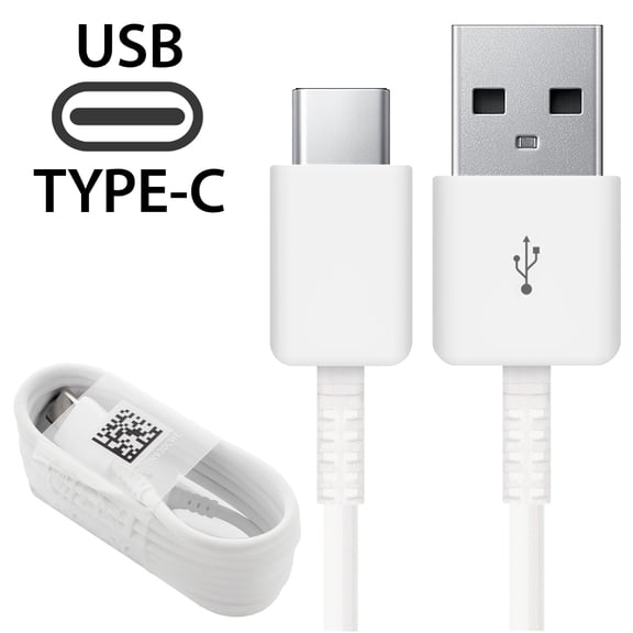 4FT USB Type C Cable Fast Charging Cable USB-C Type-C 3.1 Data Sync Charger Cable Cord For Samsung Galaxy S10 S9 S9+ Galaxy S8 S8 Plus Nexus 5X 6P OnePlus 2 3 LG G5 G6 G7 V20 HTC M10 Google Pixel XL