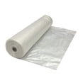 thumbnail image 1 of 4FT X 100FT 4 Mil Clear Plastic Sheeting Rolls, 1 of 3