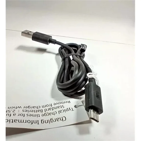 4Ft Nokia Ca-190Cd Micro Usb Data Sync Charger Cord Cable -Oem