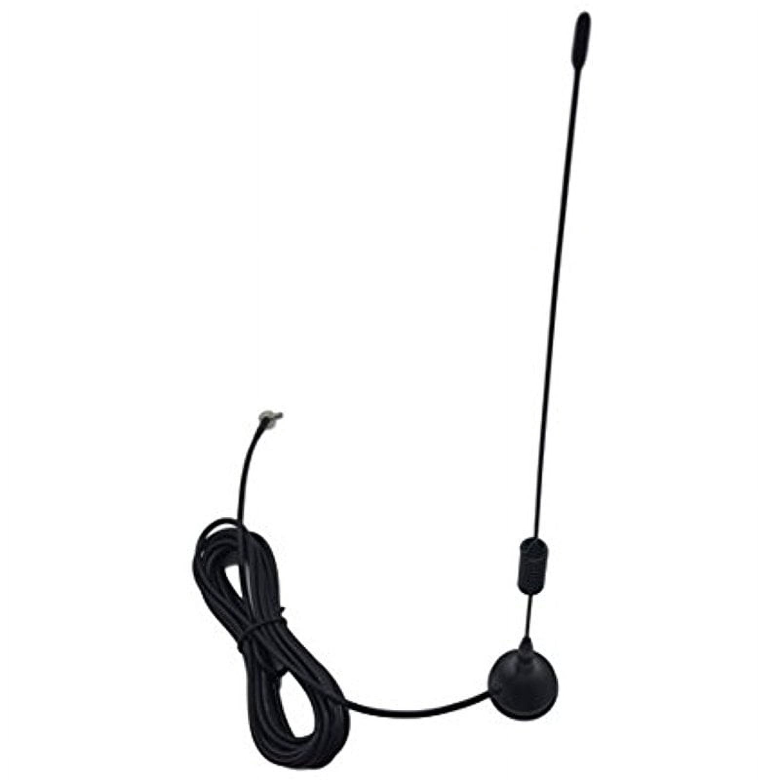 4G 3G GSM antenna 6dbi high gain magnetic base with 3meters cable TS9 male right angle for HUAWEI modem Ships Quickly From USA