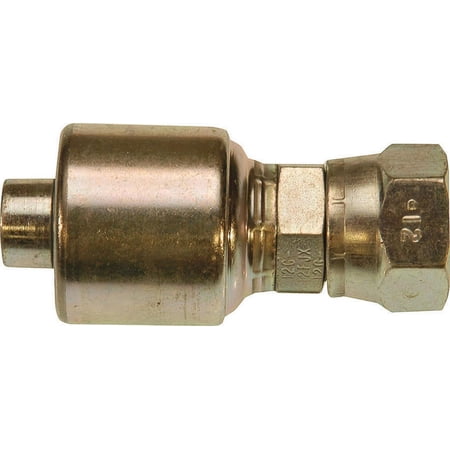 4G-5FJX HYDRAULIC HOSE FITTING