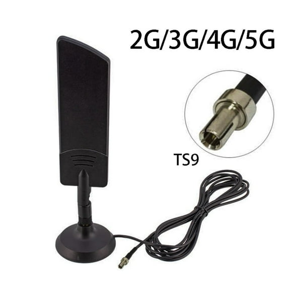 4G 5G Internet Modem Antenna Fast Wireless Internet Without Nbn Ts9 Connector