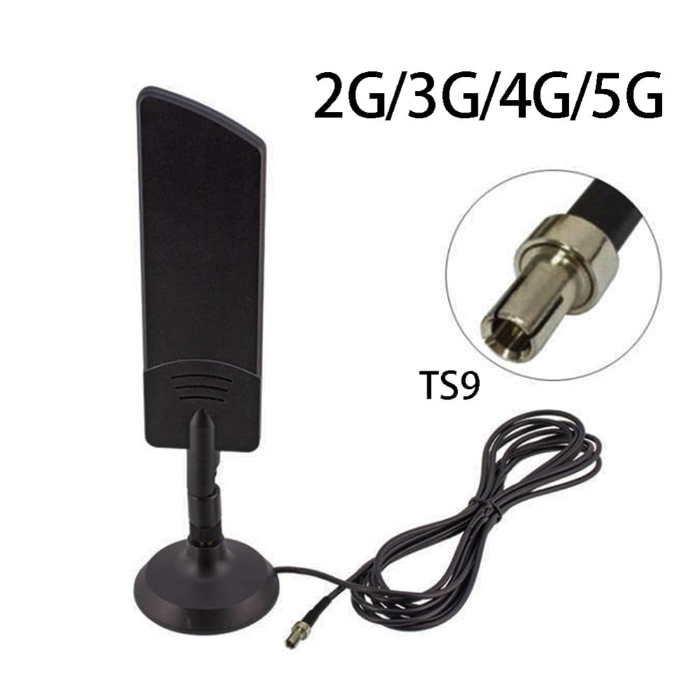 4G 5G Internet Modem Antenna fast wireless internet without NBN TS9 connector