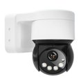 thumbnail image 1 of 4G Camera Security Protection Surveillance Cam PTZ 5X Zoom Outdoor CCTV Security Wireless IP Camera SIM Card, 1 of 7