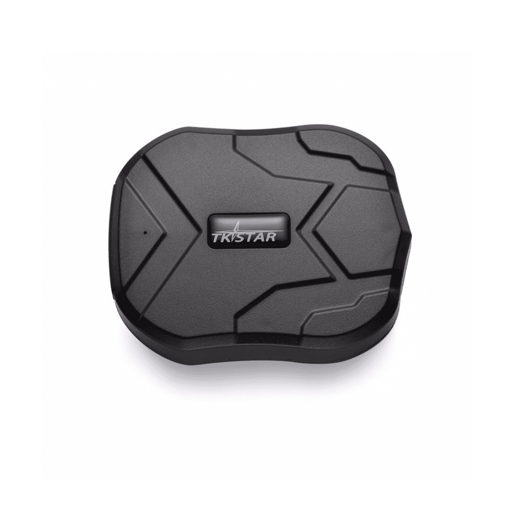 4G GPS Tracker for Vehicles Hidden 10000mAh Car Tracker Device with Strong Magnet, Geofence, SOS for Vehicle,Moto,Truck,Boat and Fleet