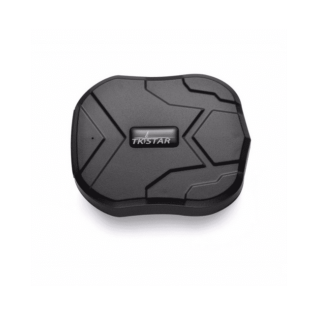 4G GPS Tracker for Vehicles Hidden 10000mAh Car Tracker Device with Strong Magnet, Geofence, SOS for Vehicle,Moto,Truck,Boat and Fleet
