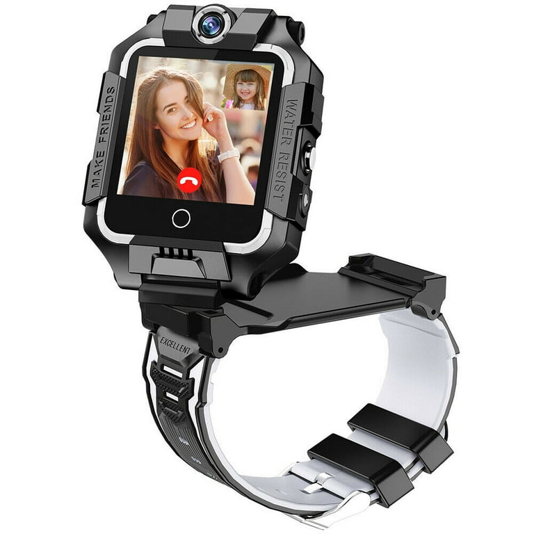 4G Kids Smart Watch for Boys Girls, IP67 Waterproof WiFi 4G Kids Smart Watch for Boys Girls, IP67 Waterproof WiFi