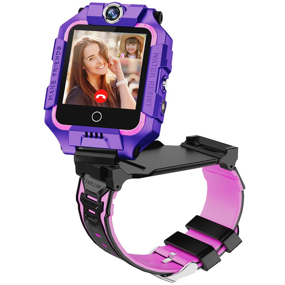 4G-Kids-Smart-Watch-Boys-Girls 4G-Kids-Smart-Watch-Boys-Girls