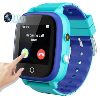 Gps Tracking Watches Kids