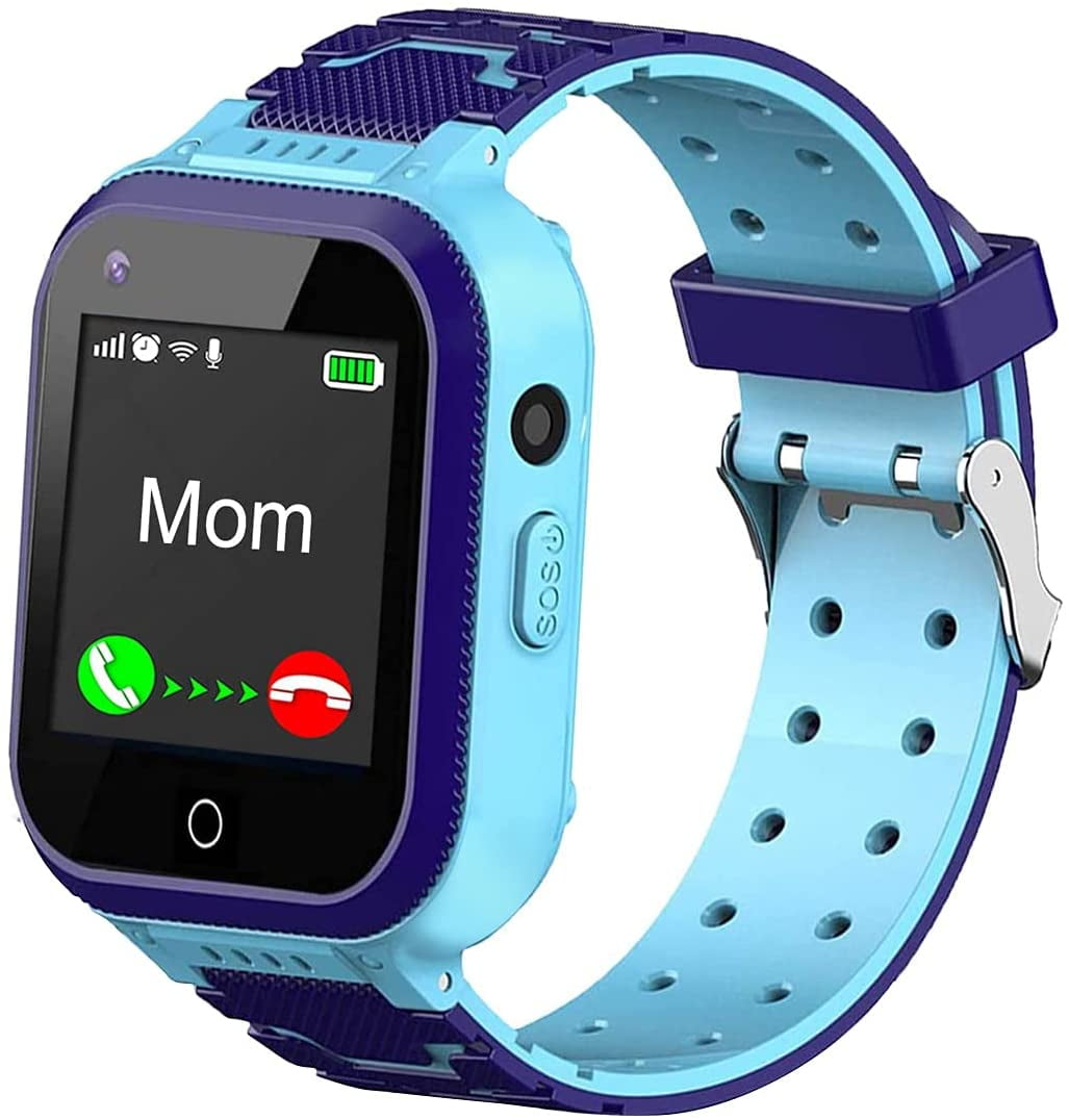 smartwatch phone
