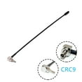 thumbnail image 1 of 4G LTE 5dBi Antenna with TS9/CRC9 Connector Antenna for Mobile Hotspot Portable Modem Router WiFi USB Modem Dongle E3372, 1 of 16
