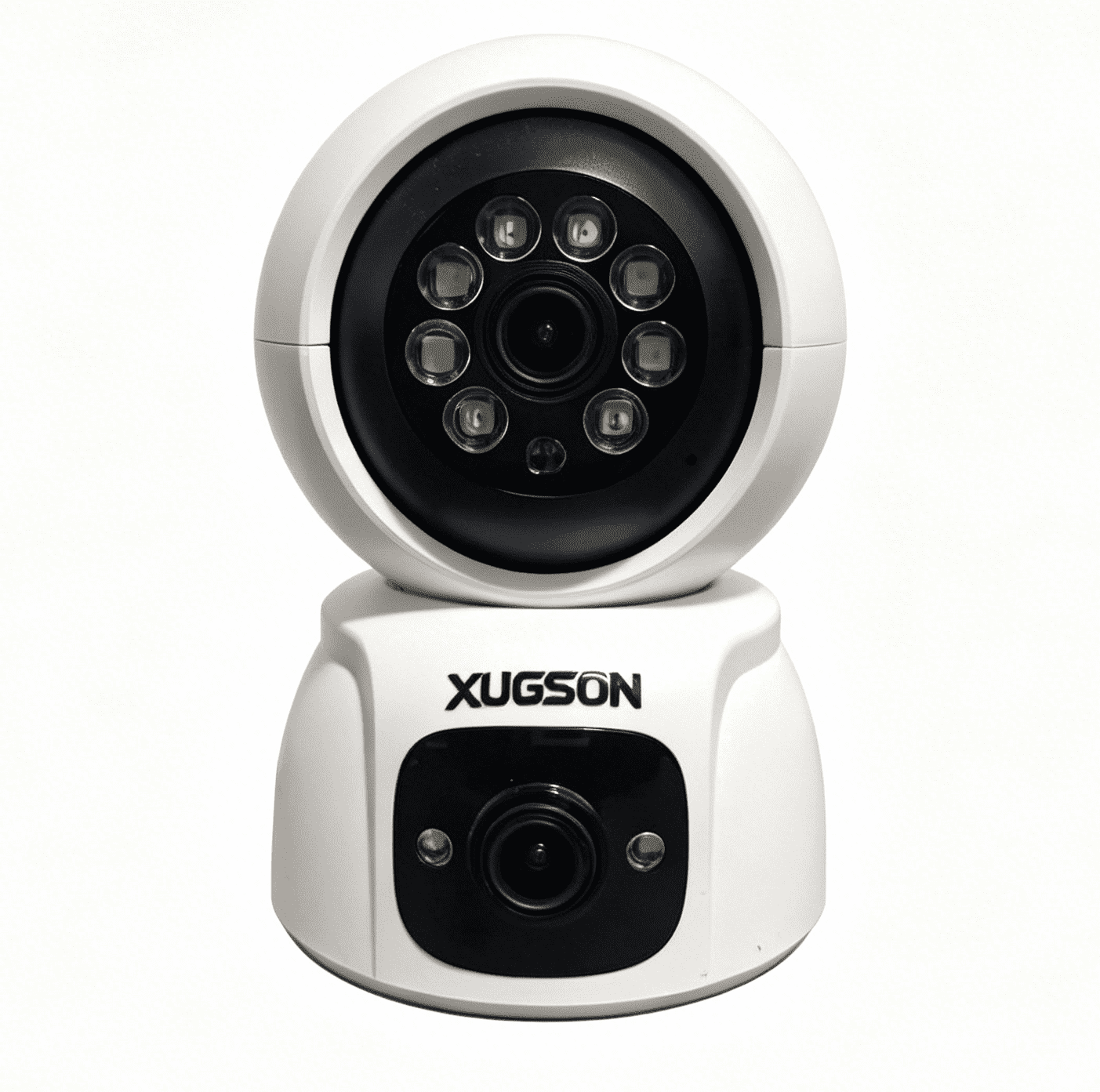 XUGSON Security Camera Baby Monitor WP-CC-DL01