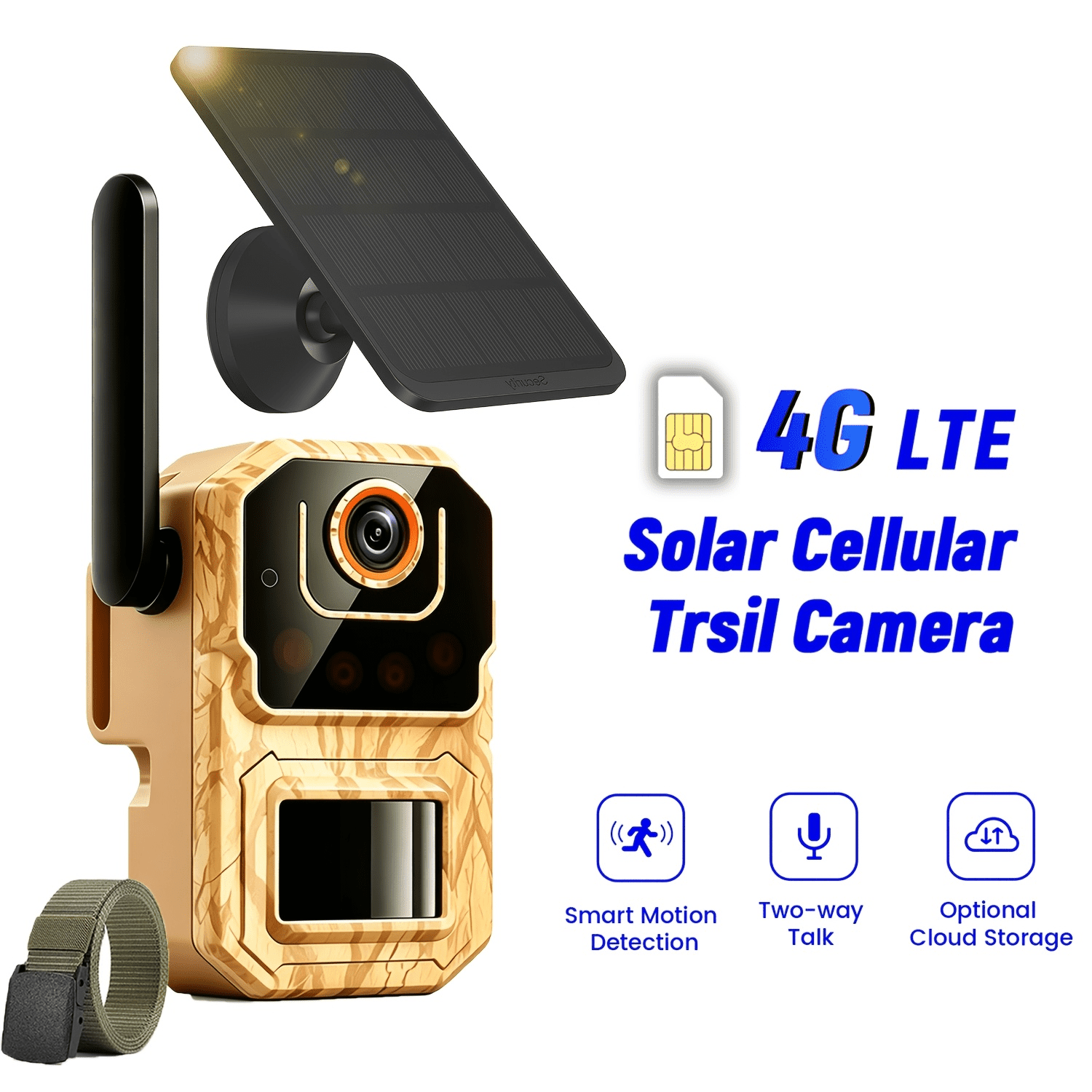 Solar Tracker System for Home Improvement
