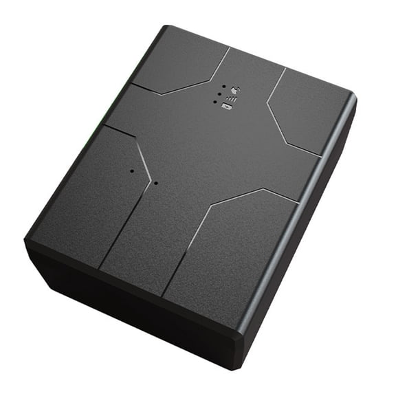 4G LTE GPS Tracker for Vehicles,Portable Car GPS Tracker Real Time   GPS Tracking Device,Full Global Coverage Location GPS Tracker