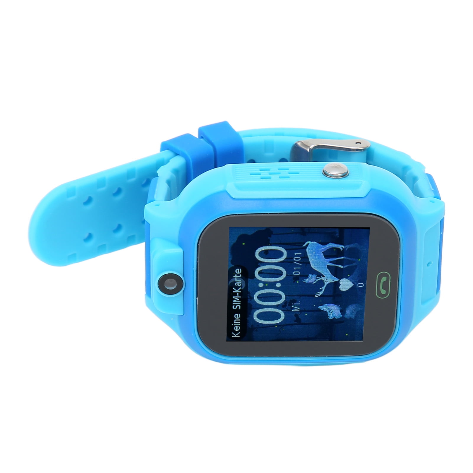 IP67 Waterproof 4G LTE Smartwatch for Kids with 2 Liberia Ubuy