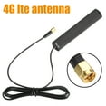 4G LTE OmniDirectional Antenna WiFi Signal Booster Amplifier Suitable